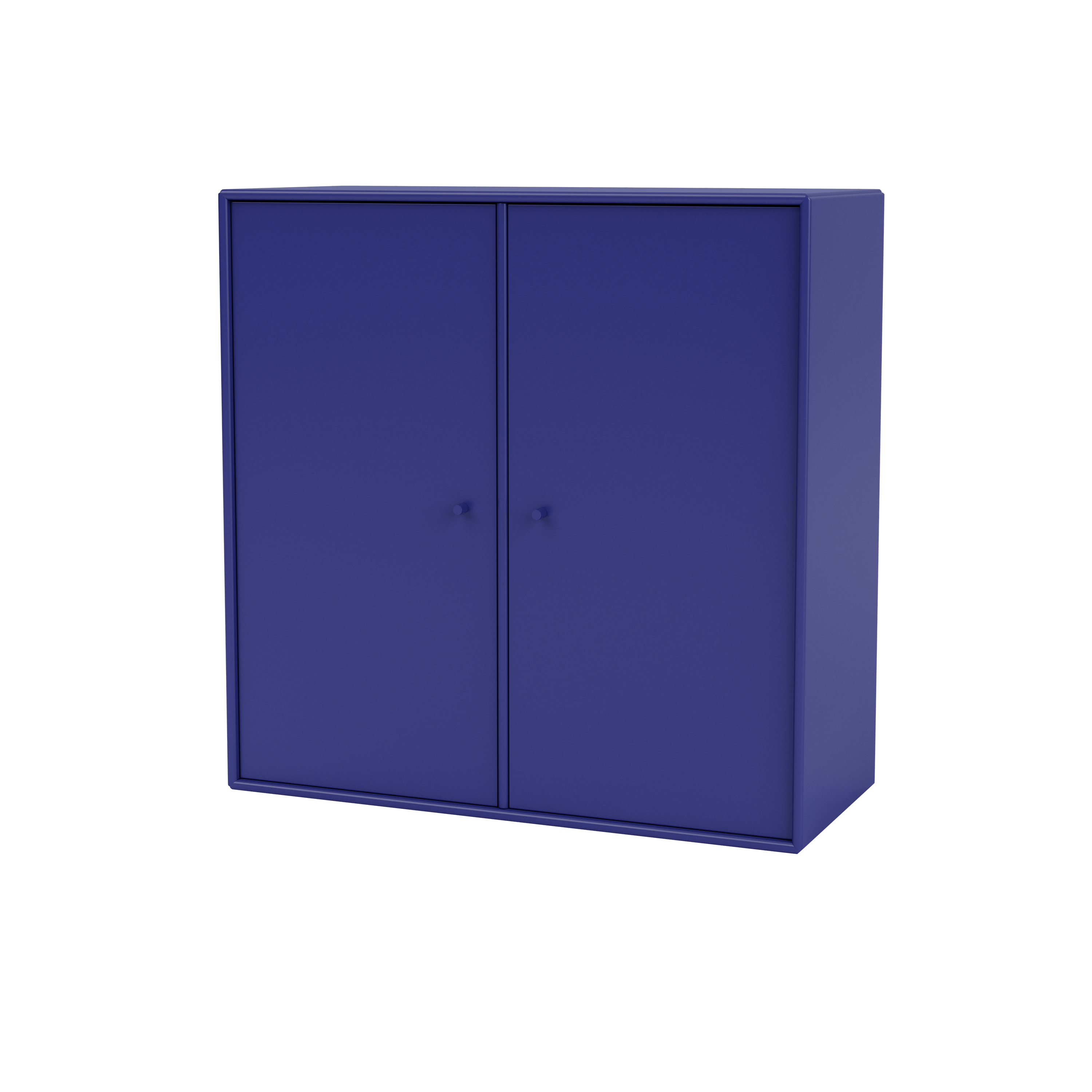 Classic Cabinet with Doors - 30 Depth