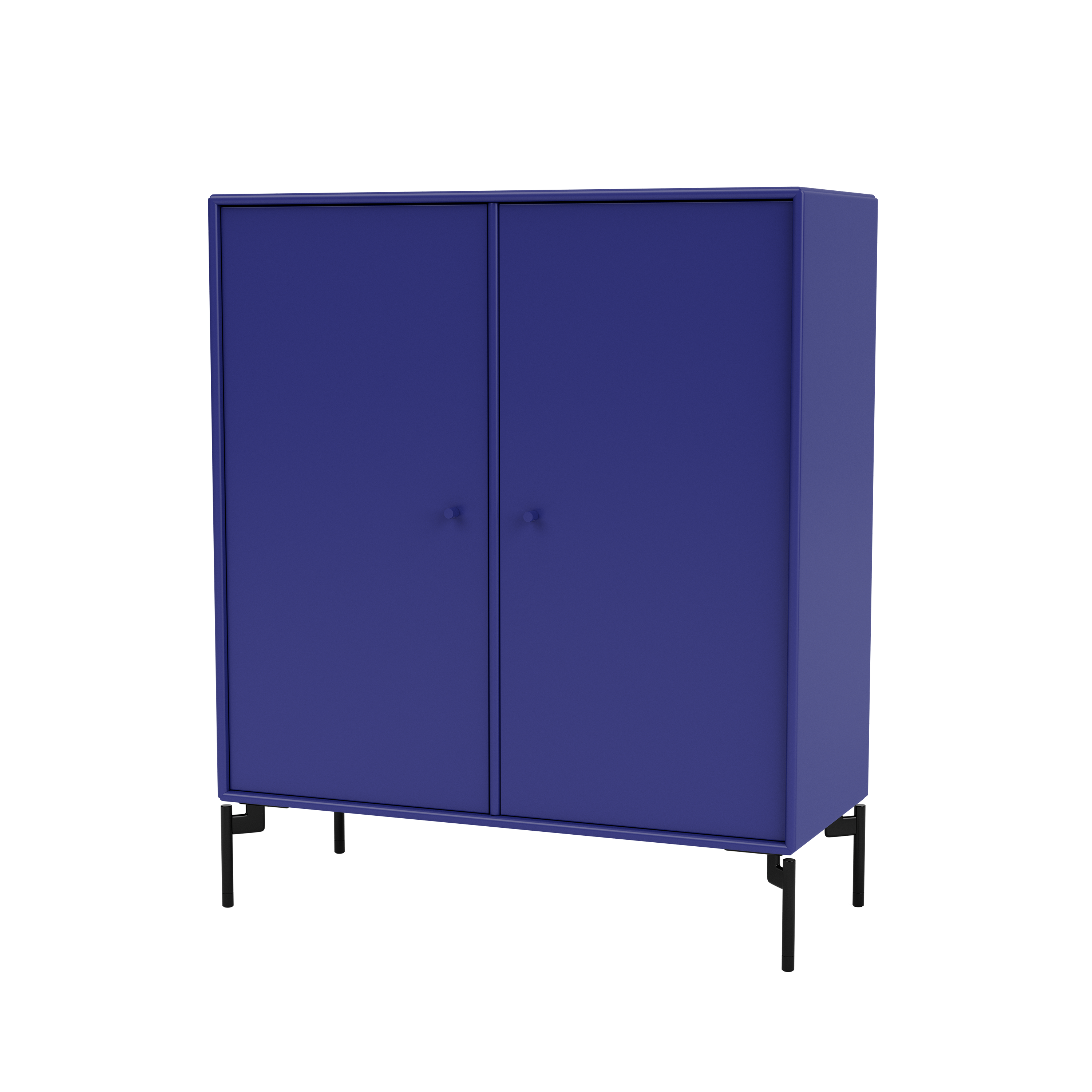 Classic Cabinet with Doors - 30 Depth