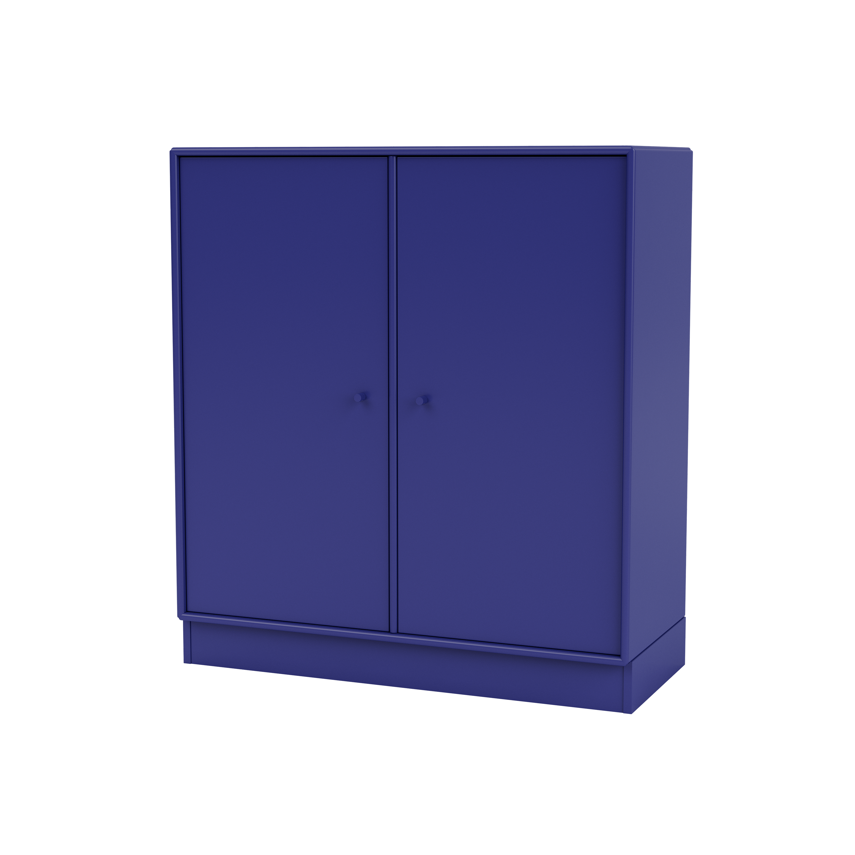 Classic Cabinet with Doors - 30 Depth