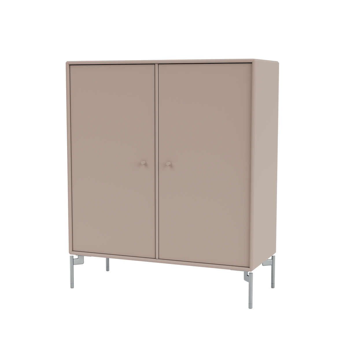 Classic Cabinet with Doors - 38 Depth