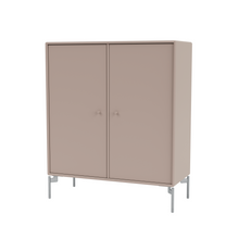 Classic Cabinet with Doors - 30 Depth