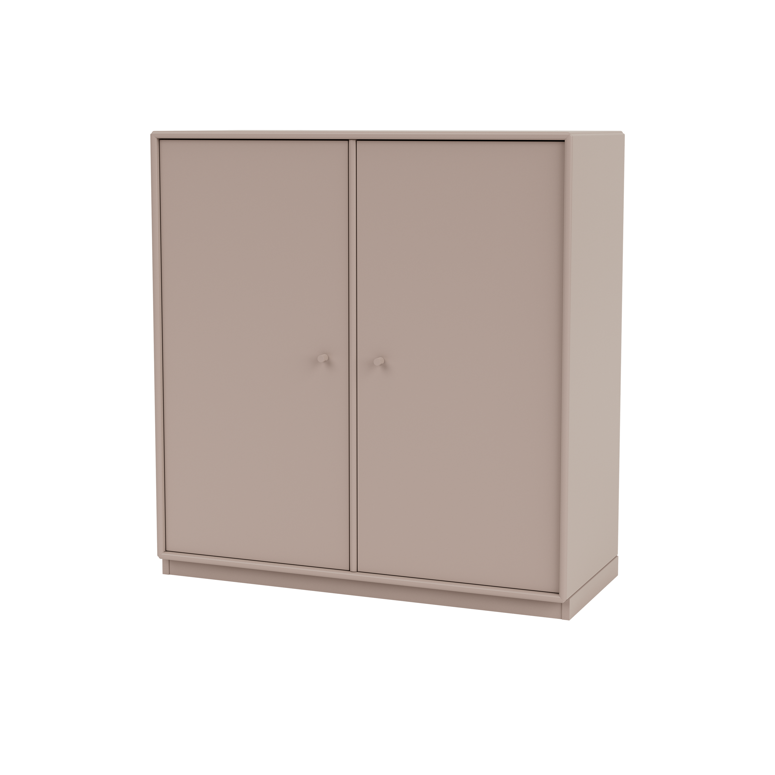 Classic Cabinet with Doors - 30 Depth