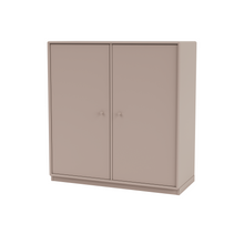 Classic Cabinet with Doors - 30 Depth