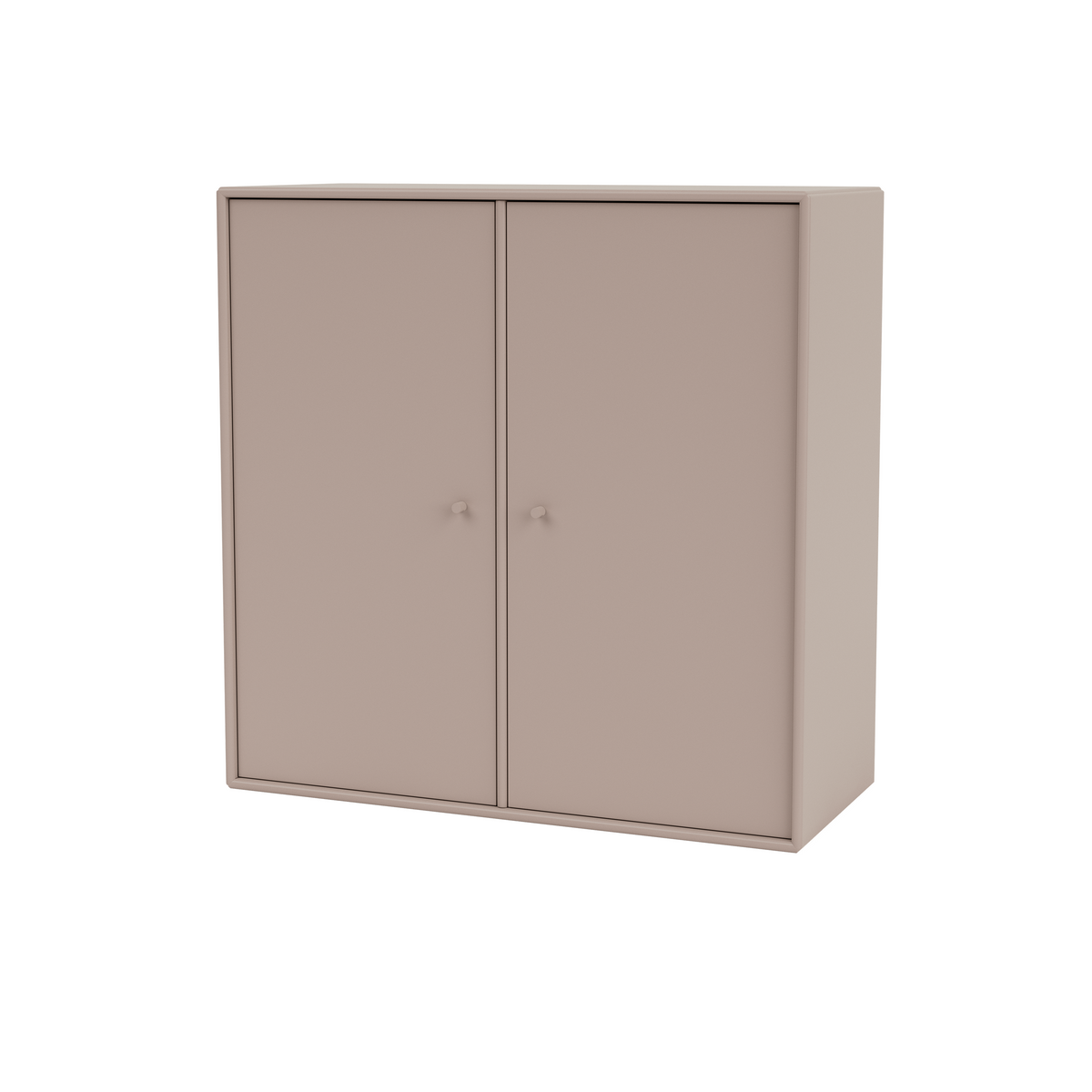 Classic Cabinet with Doors - 38 Depth