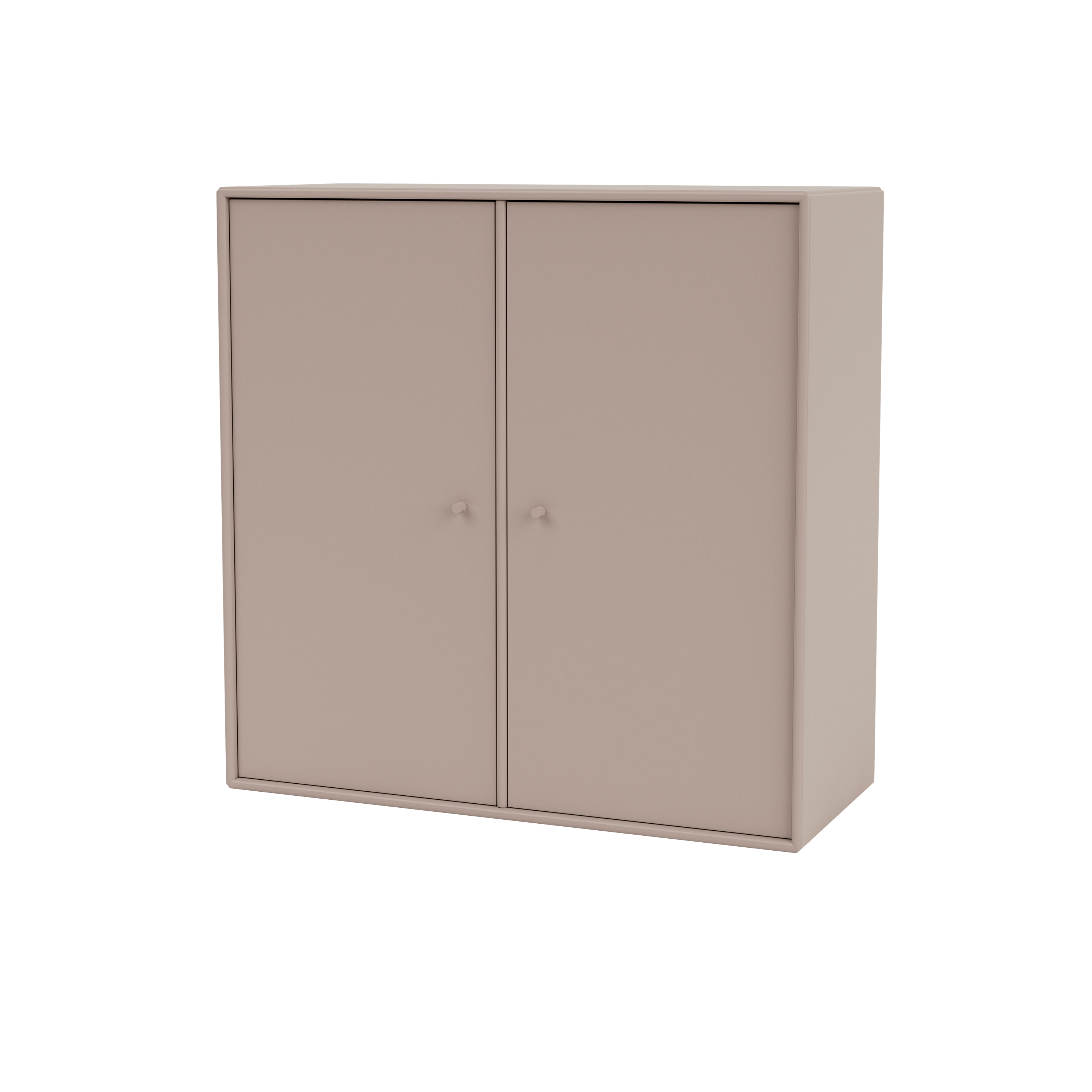 Classic Cabinet with Doors - 30 Depth