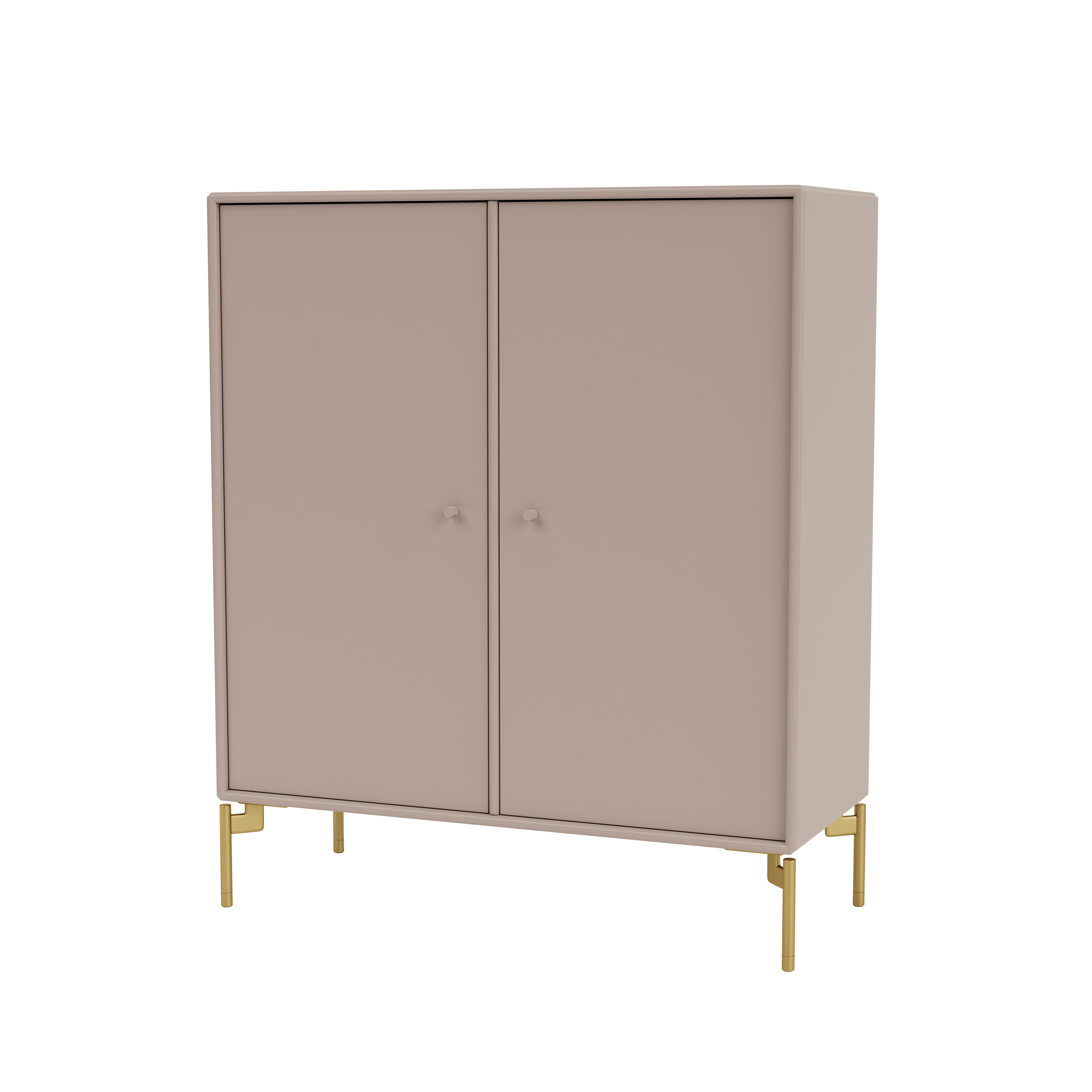 Classic Cabinet with Doors - 30 Depth