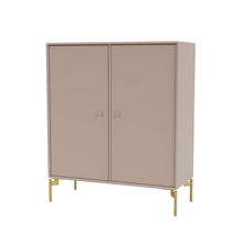 Classic Cabinet with Doors - 30 Depth