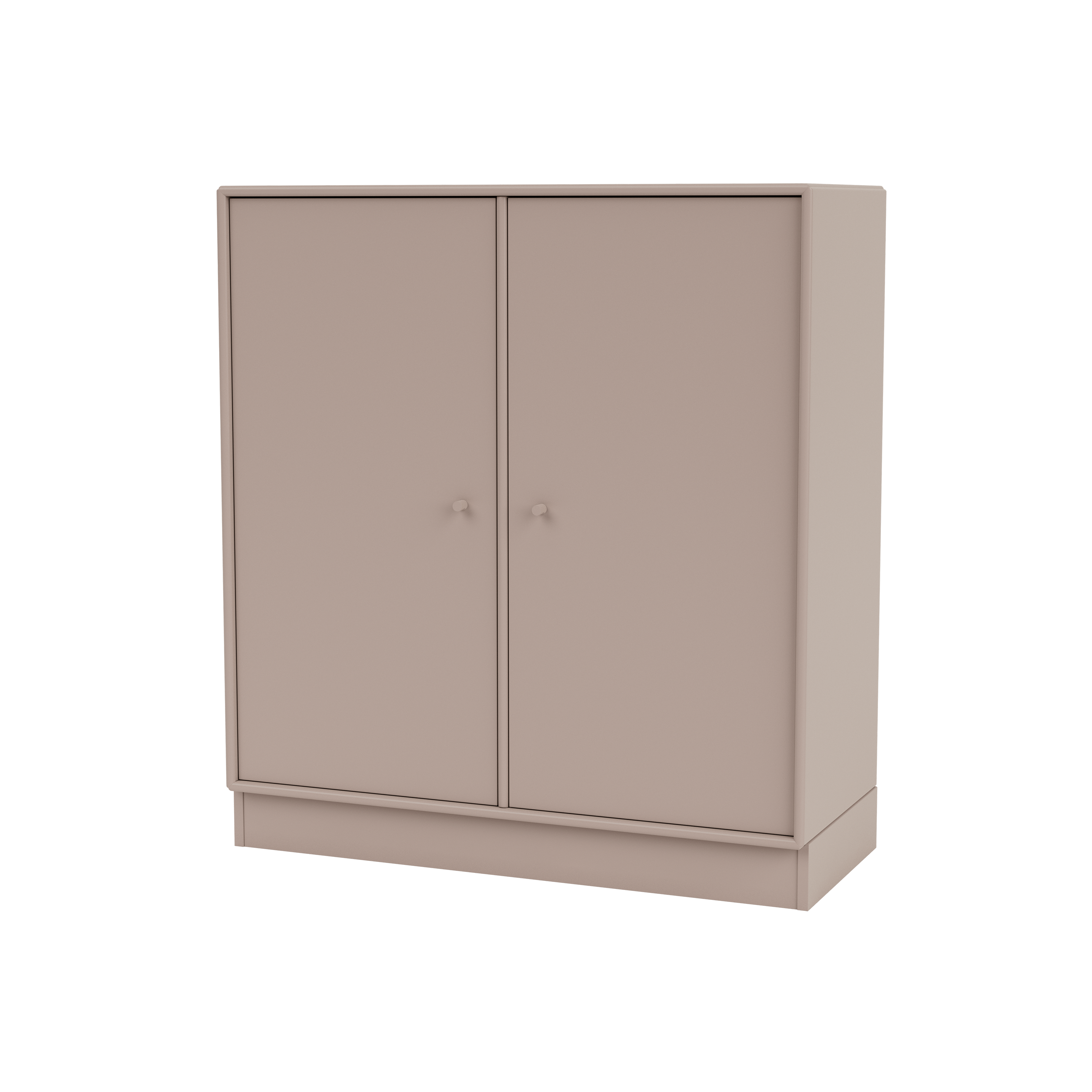 Classic Cabinet with Doors - 30 Depth