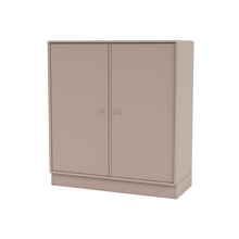 Classic Cabinet with Doors - 30 Depth