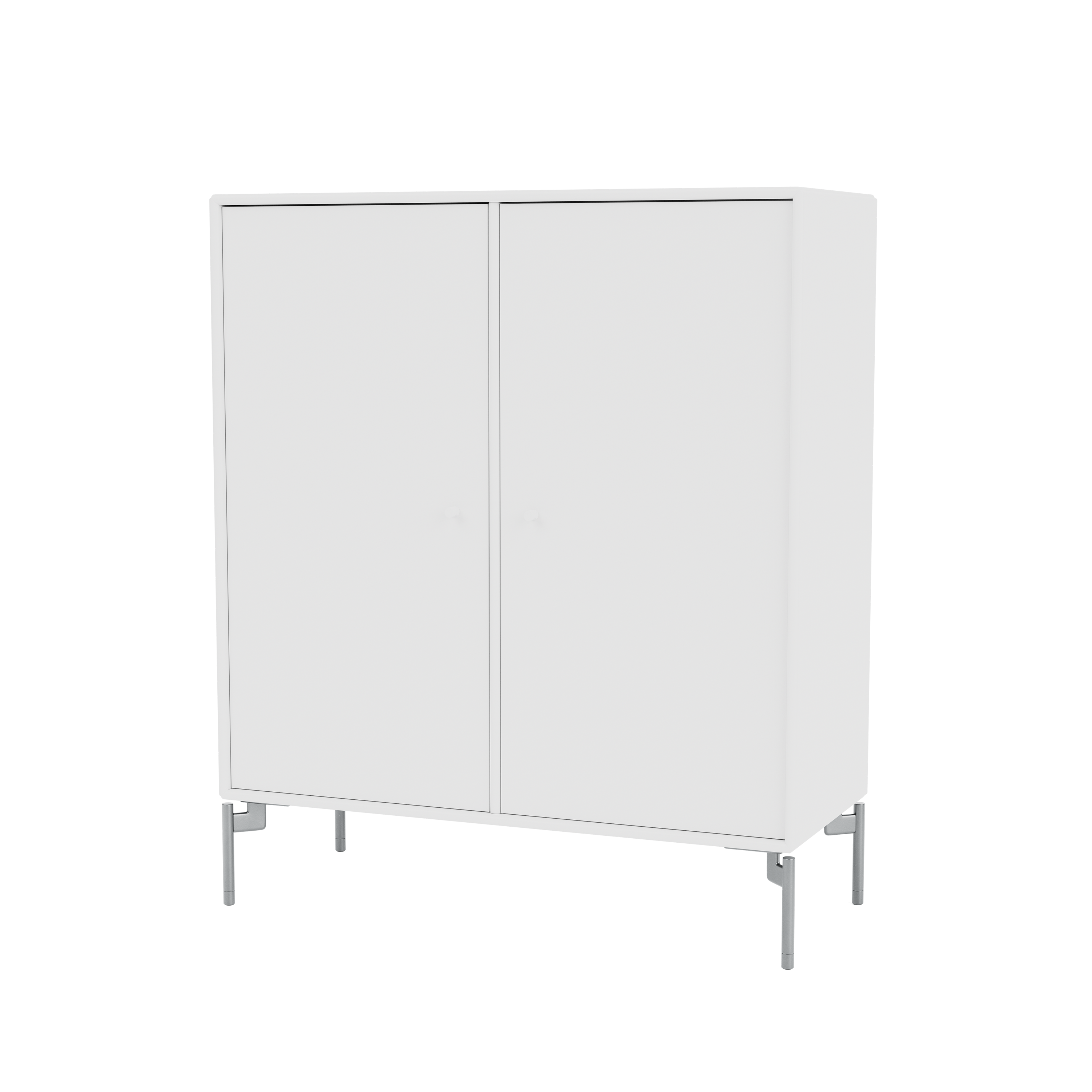 Classic Cabinet with Doors - 30 Depth