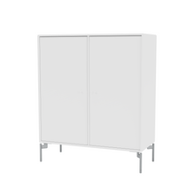 Classic Cabinet with Doors - 30 Depth