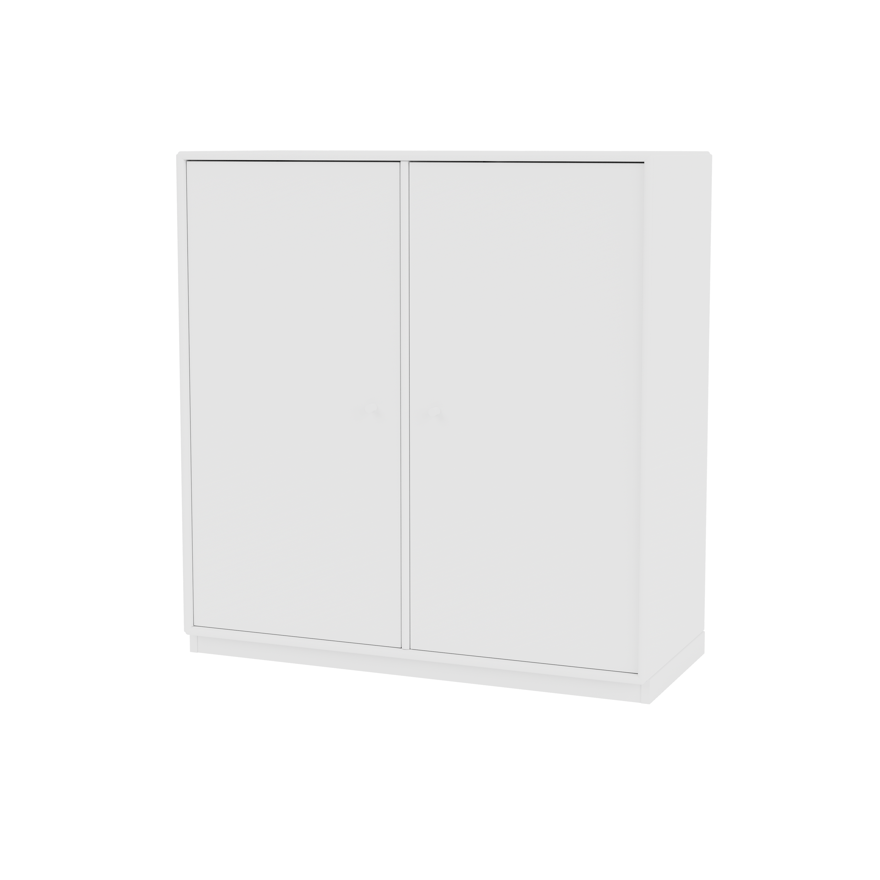 Classic Cabinet with Doors - 30 Depth