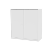 Classic Cabinet with Doors - 30 Depth