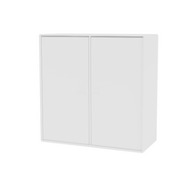 Classic Cabinet with Doors - 30 Depth
