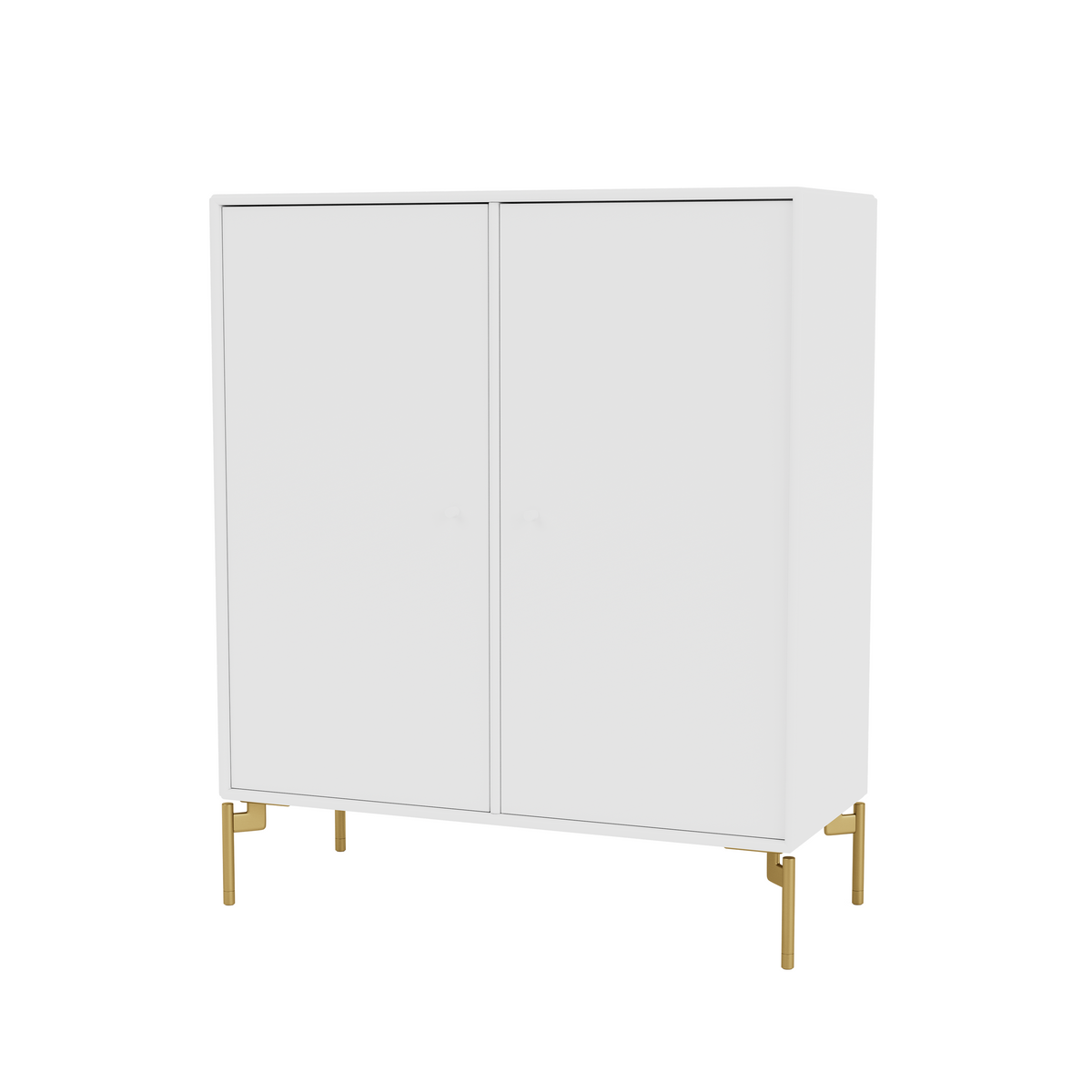 Classic Cabinet with Doors - 30 Depth