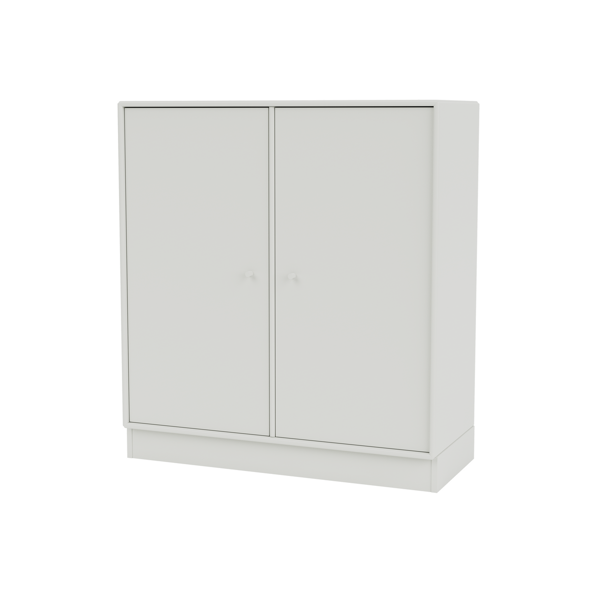 Classic Cabinet with Doors - 38 Depth