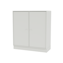 Classic Cabinet with Doors - 30 Depth