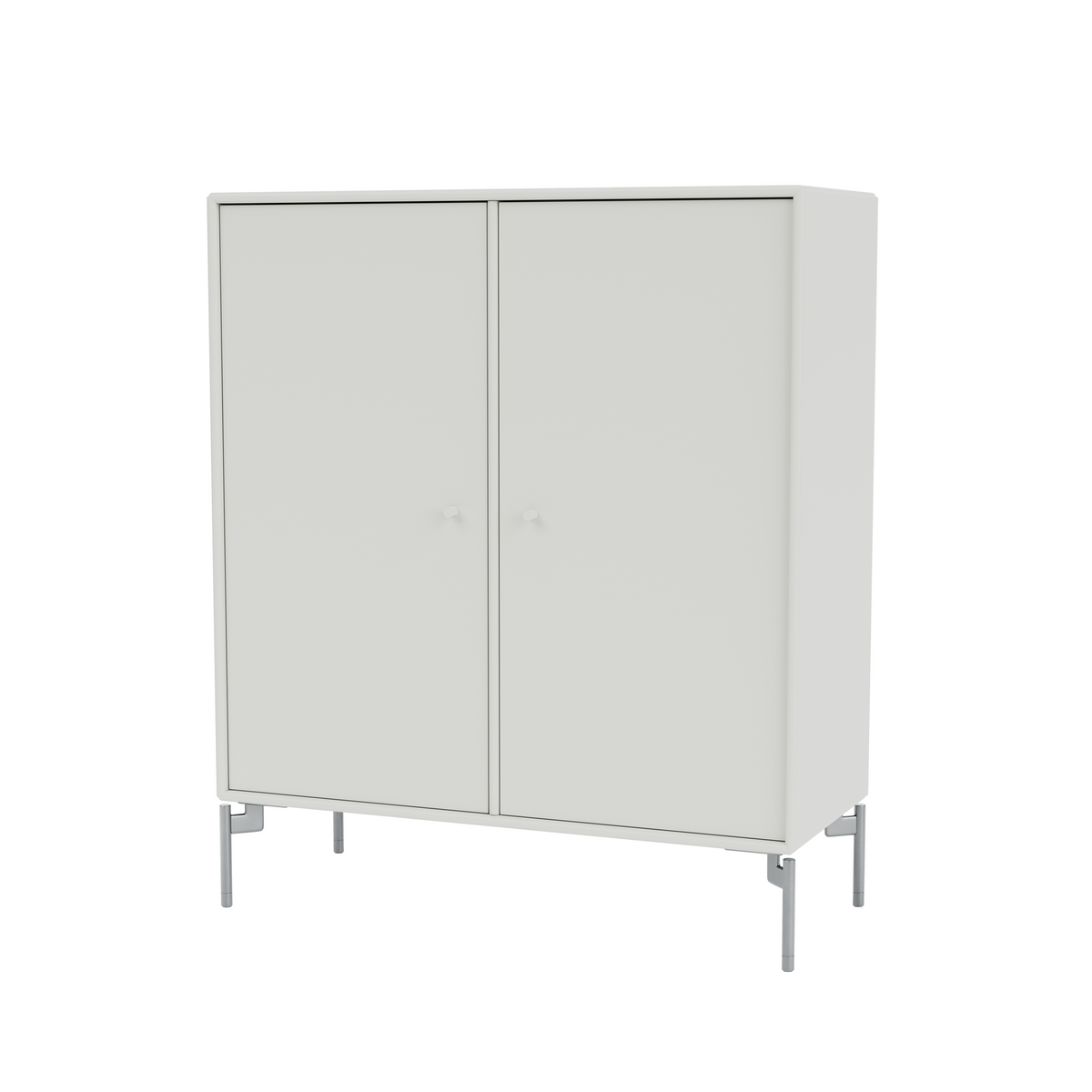 Classic Cabinet with Doors - 38 Depth
