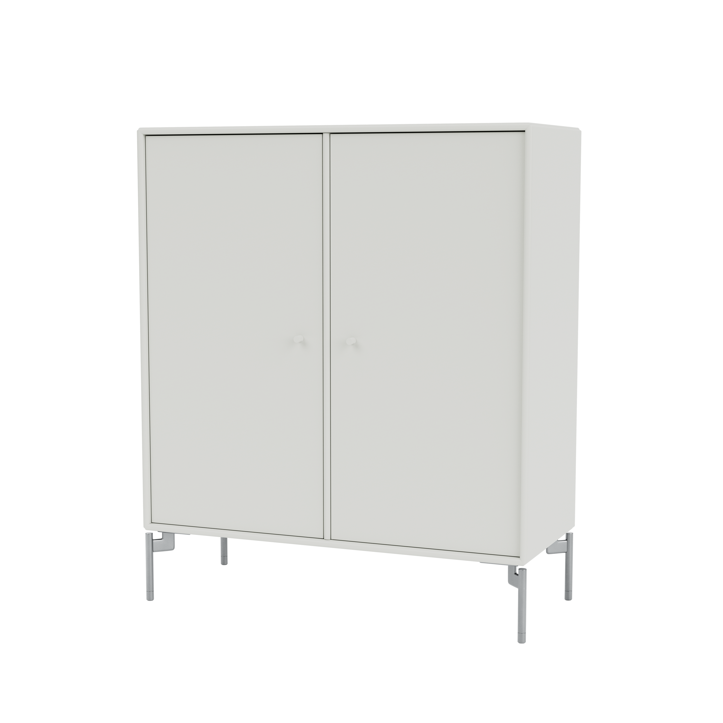 Classic Cabinet with Doors - 30 Depth