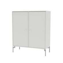 Classic Cabinet with Doors - 30 Depth