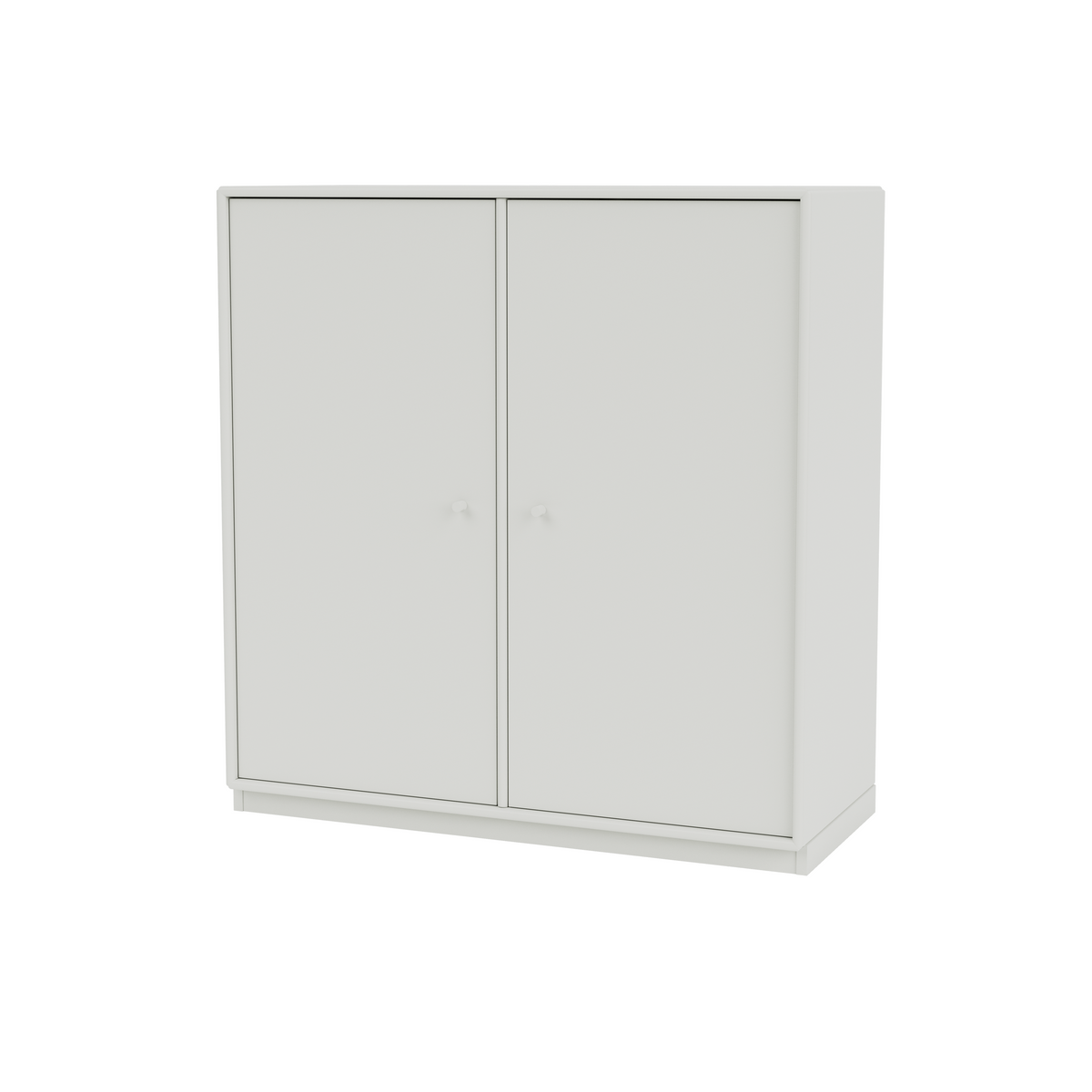 Classic Cabinet with Doors - 38 Depth