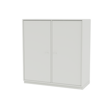 Classic Cabinet with Doors - 30 Depth