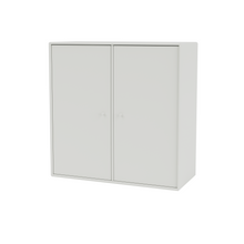 Classic Cabinet with Doors - 30 Depth