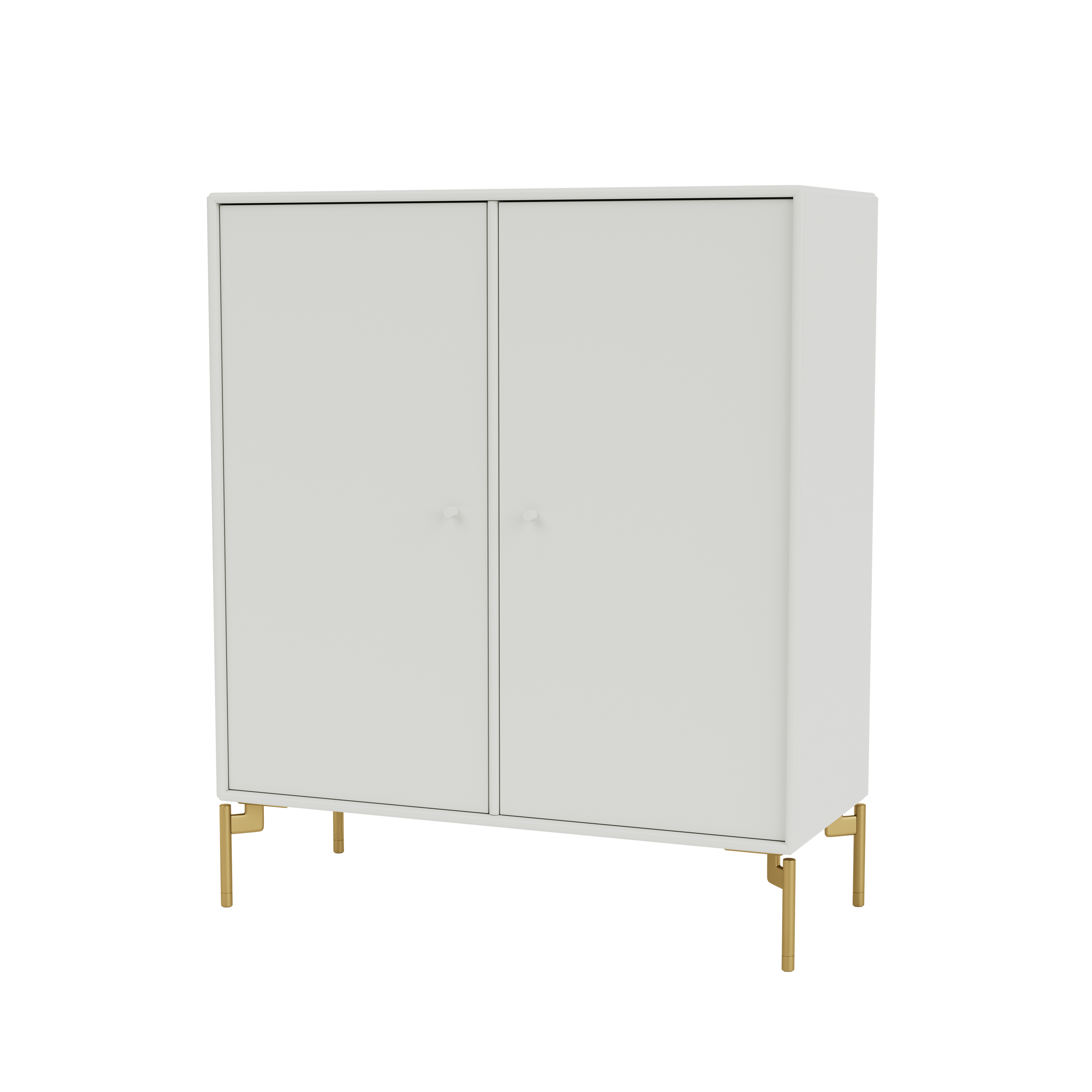 Classic Cabinet with Doors - 30 Depth