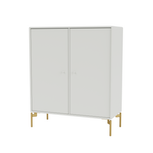 Classic Cabinet with Doors - 30 Depth
