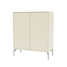 Classic Cabinet with Doors - 30 Depth