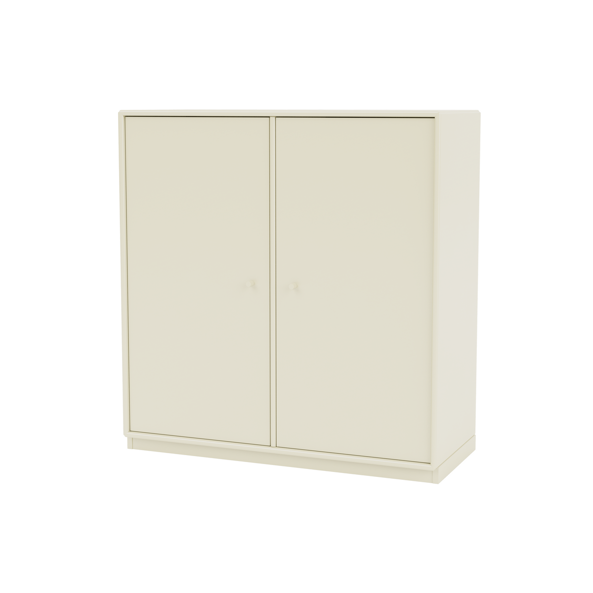 Classic Cabinet with Doors - 38 Depth