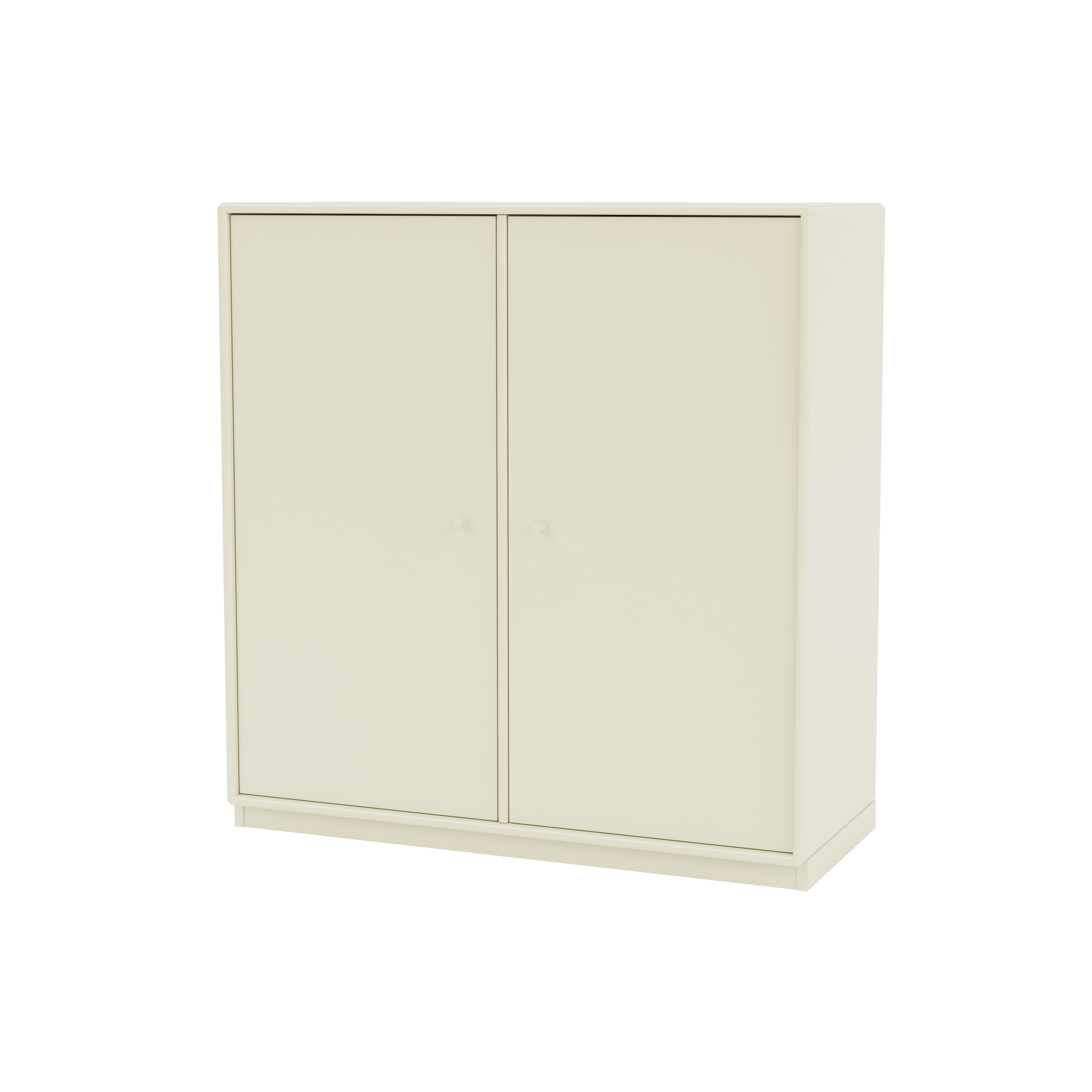 Classic Cabinet with Doors - 30 Depth