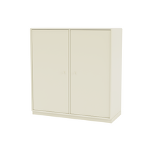 Classic Cabinet with Doors - 30 Depth