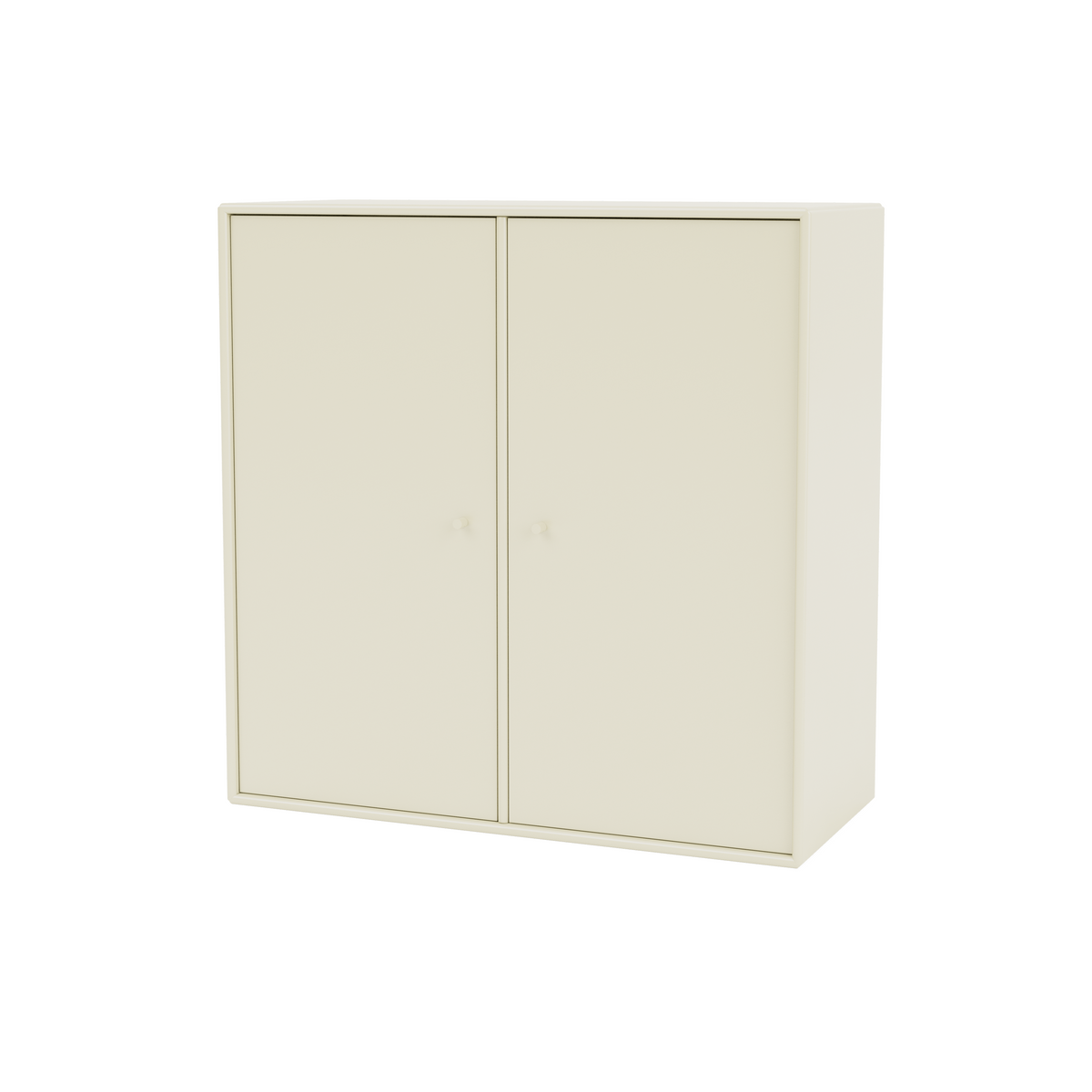 Classic Cabinet with Doors - 30 Depth