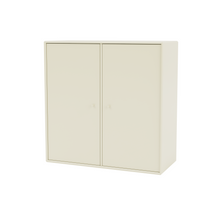 Classic Cabinet with Doors - 30 Depth