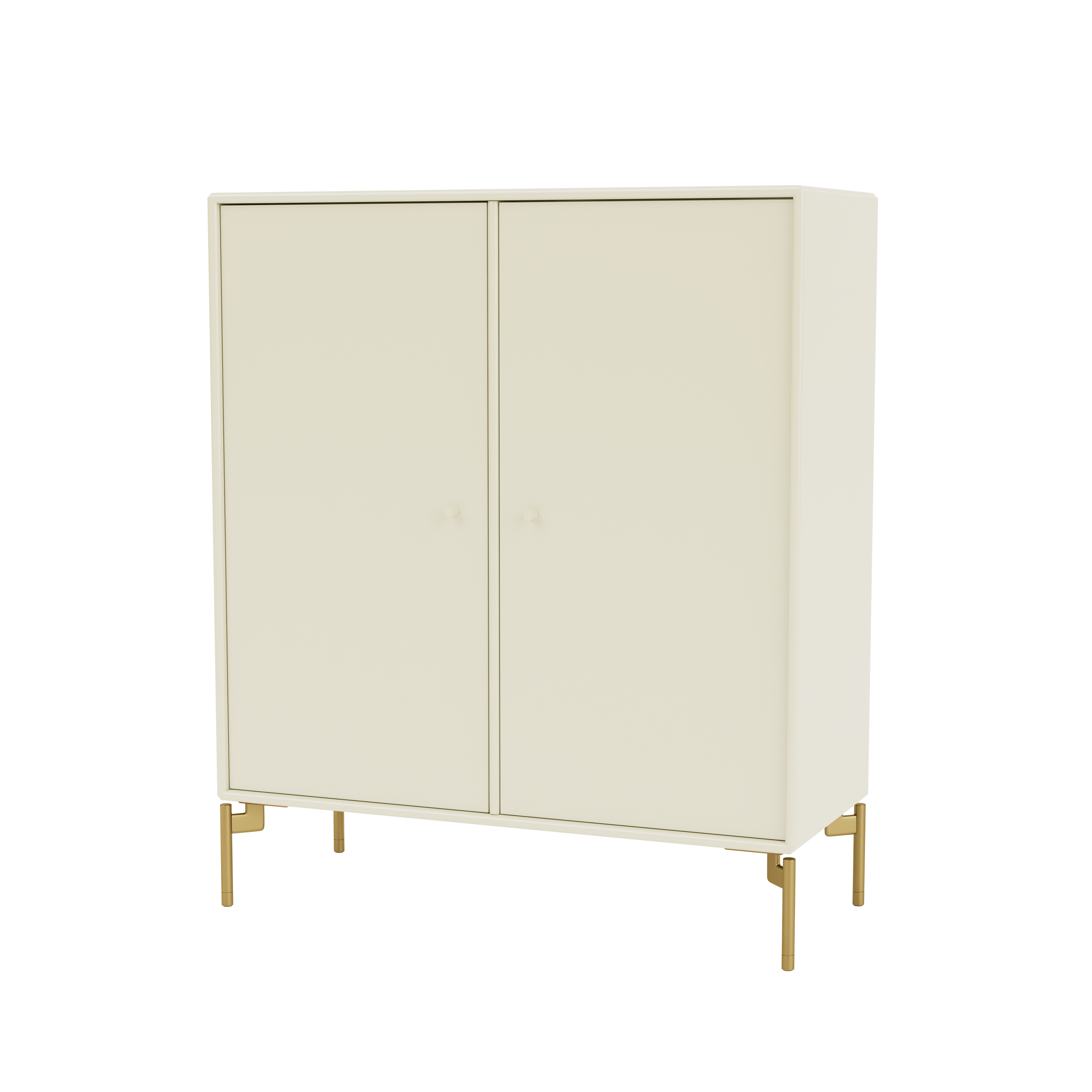 Classic Cabinet with Doors - 30 Depth