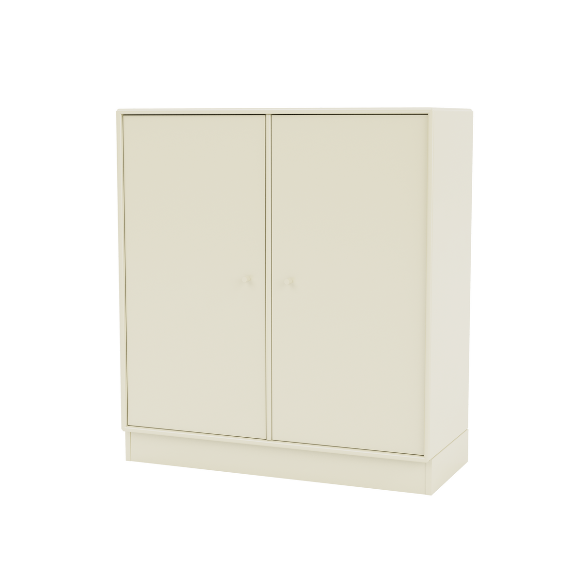 Classic Cabinet with Doors - 38 Depth