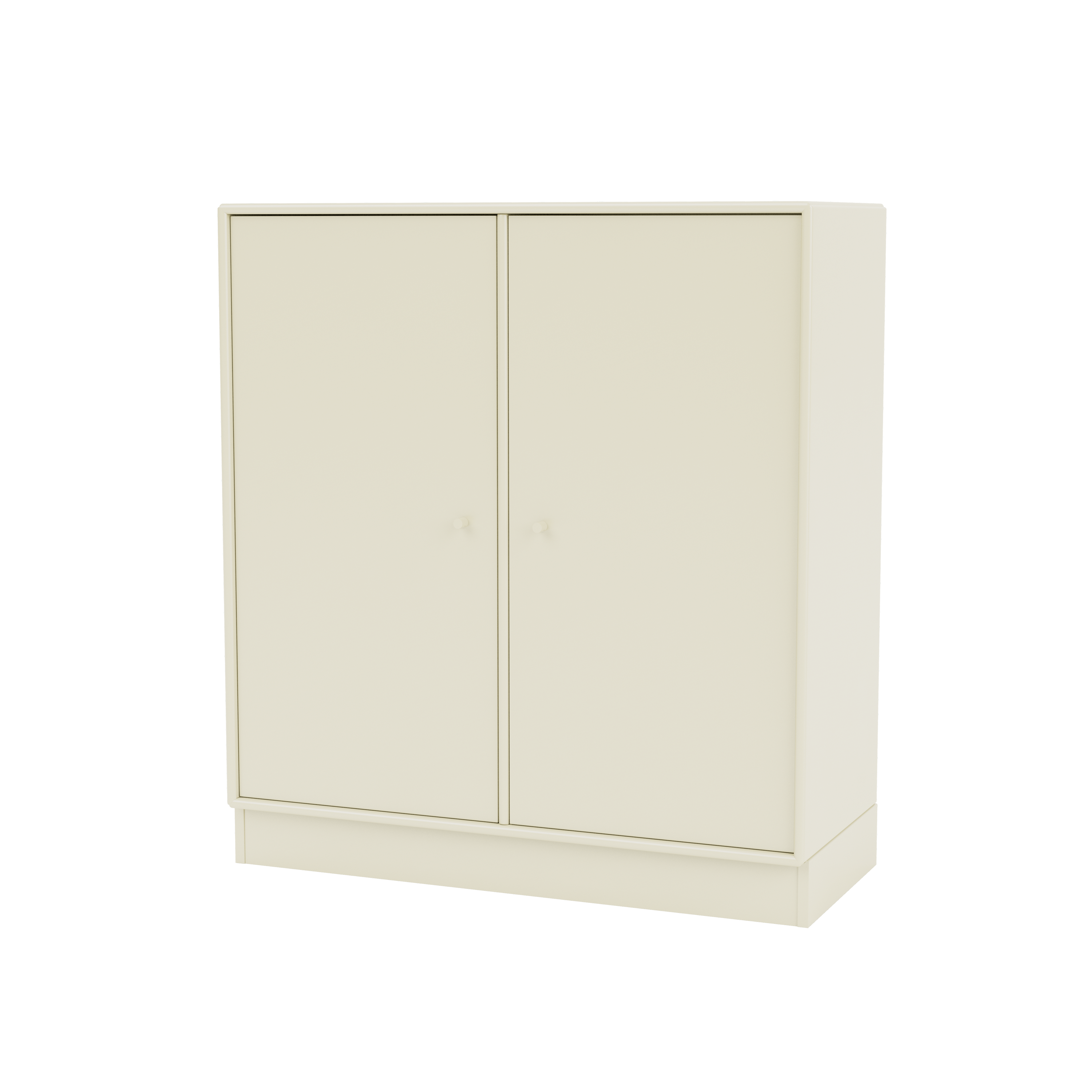 Classic Cabinet with Doors - 30 Depth