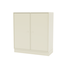 Classic Cabinet with Doors - 30 Depth