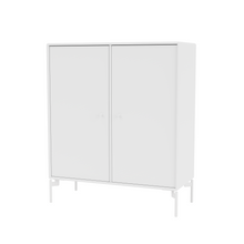 Classic Cabinet with Doors - 30 Depth