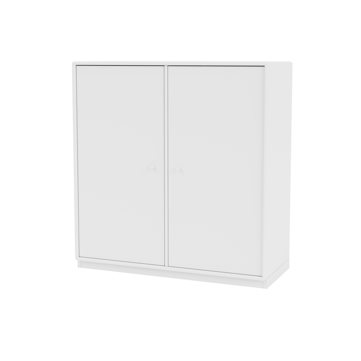 Classic Cabinet with Doors - 30 Depth