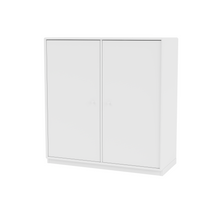 Classic Cabinet with Doors - 30 Depth