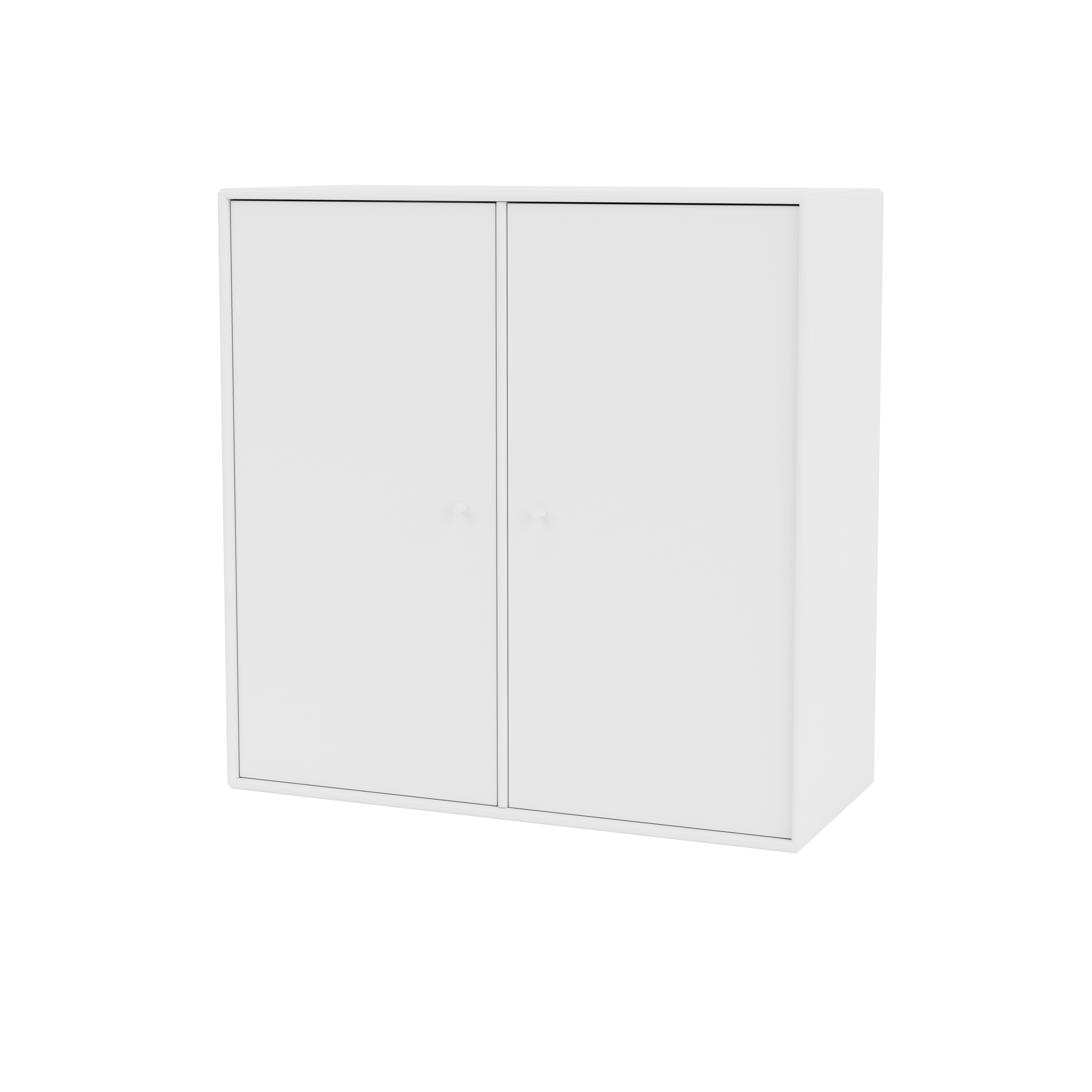 Classic Cabinet with Doors - 30 Depth