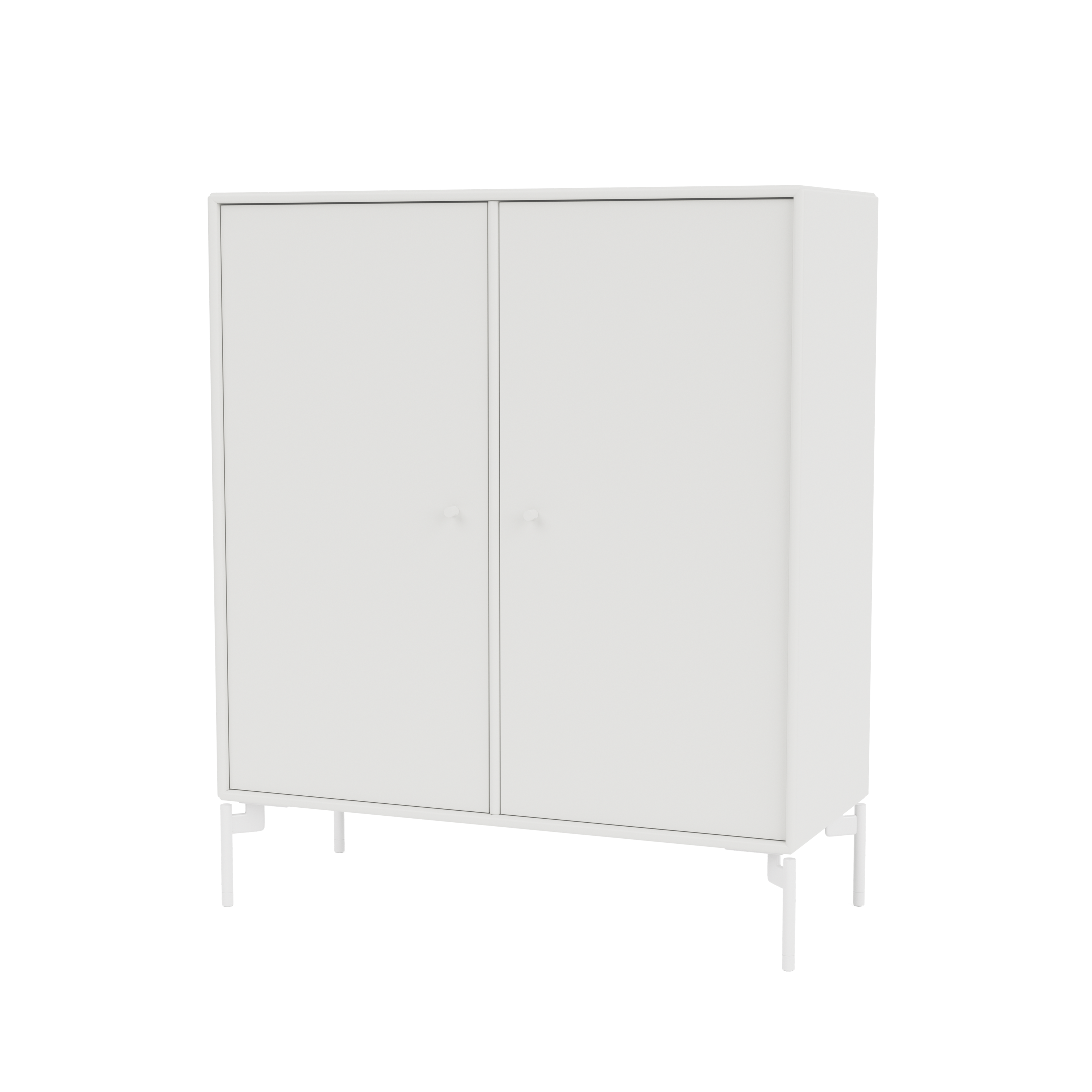 Classic Cabinet with Doors - 30 Depth