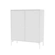 Classic Cabinet with Doors - 30 Depth