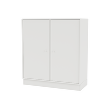Classic Cabinet with Doors - 30 Depth