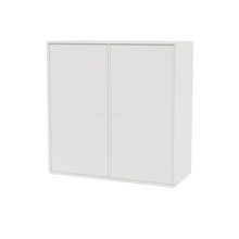 Classic Cabinet with Doors - 30 Depth