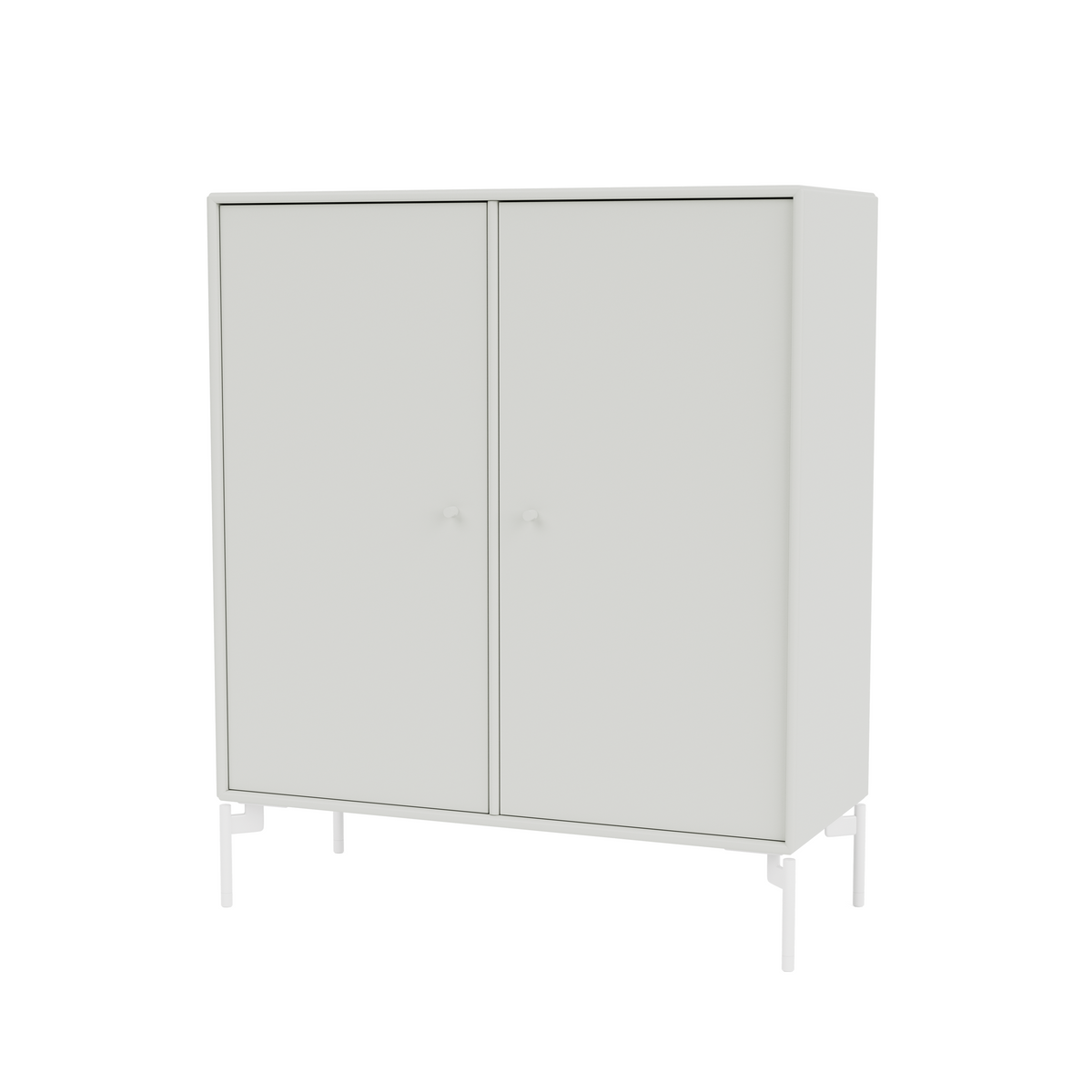 Classic Cabinet with Doors - 38 Depth