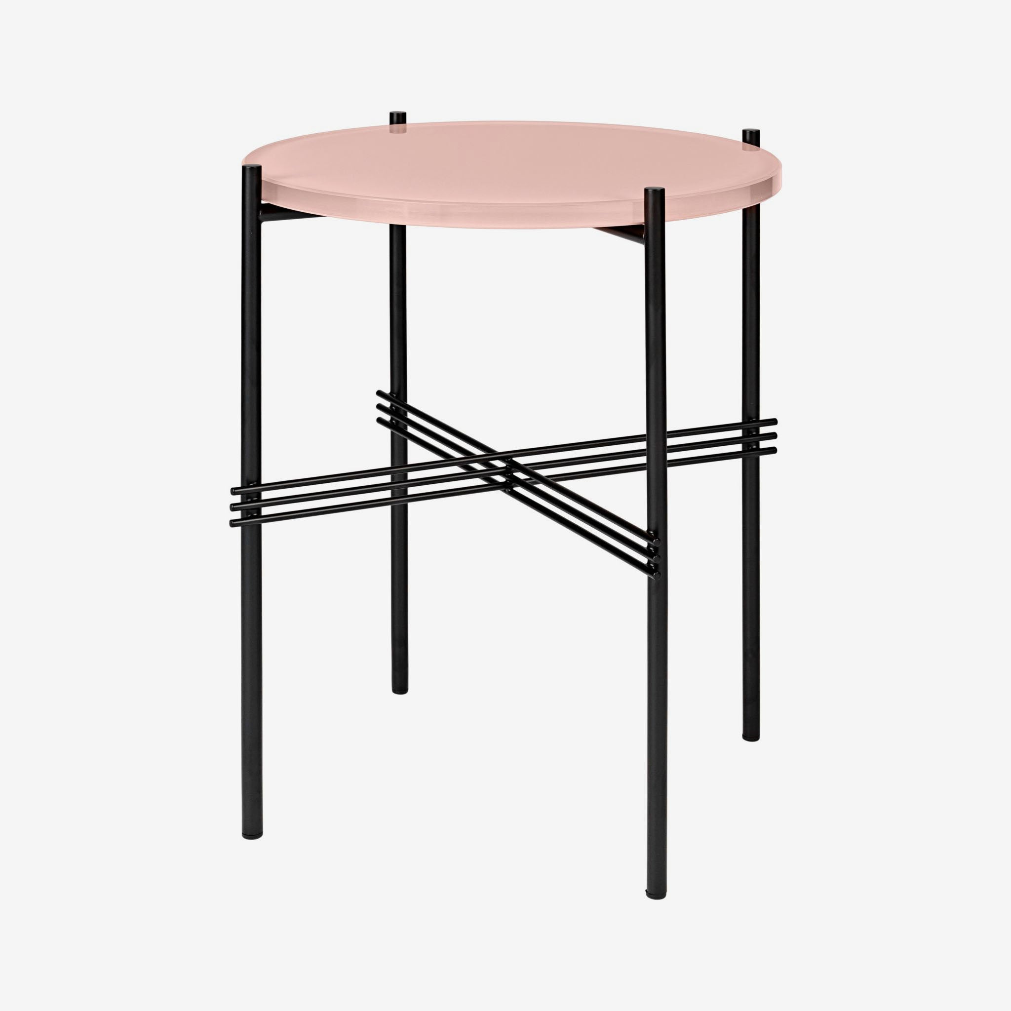 TS Side Table - Round, Ø40cm