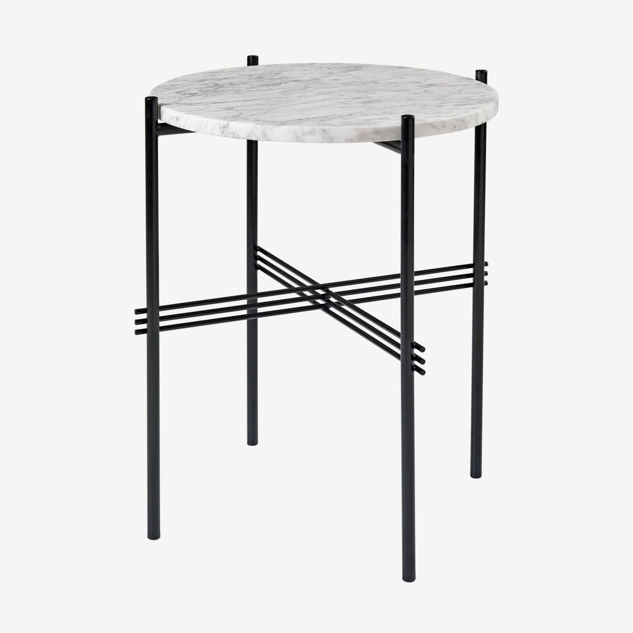 TS Side Table - Round, Ø40cm